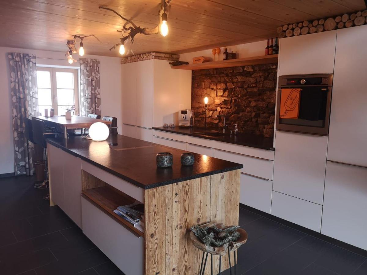 Ferienwohnung Viktoria Füssen Exteriör bild