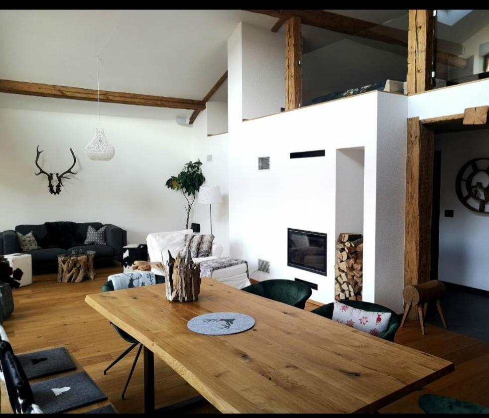 Ferienwohnung Viktoria Füssen Exteriör bild
