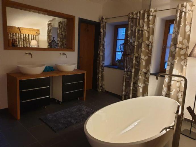 Ferienwohnung Viktoria Füssen Exteriör bild