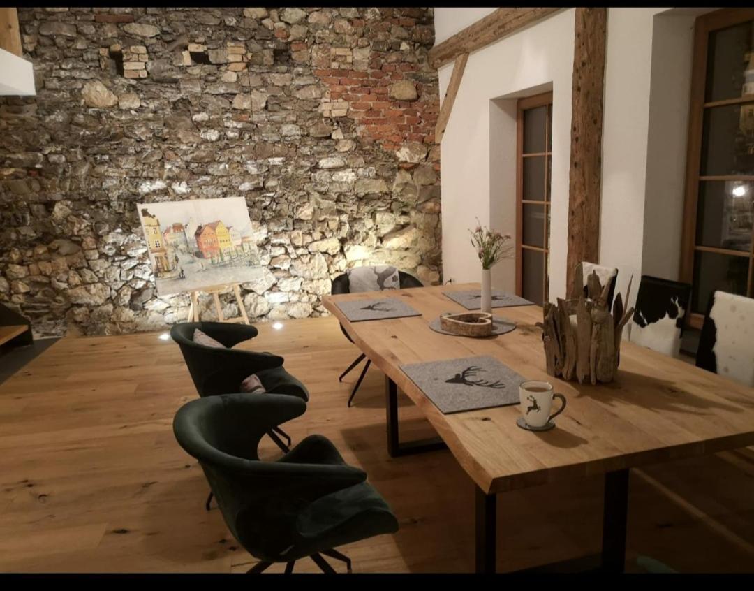 Ferienwohnung Viktoria Füssen Exteriör bild