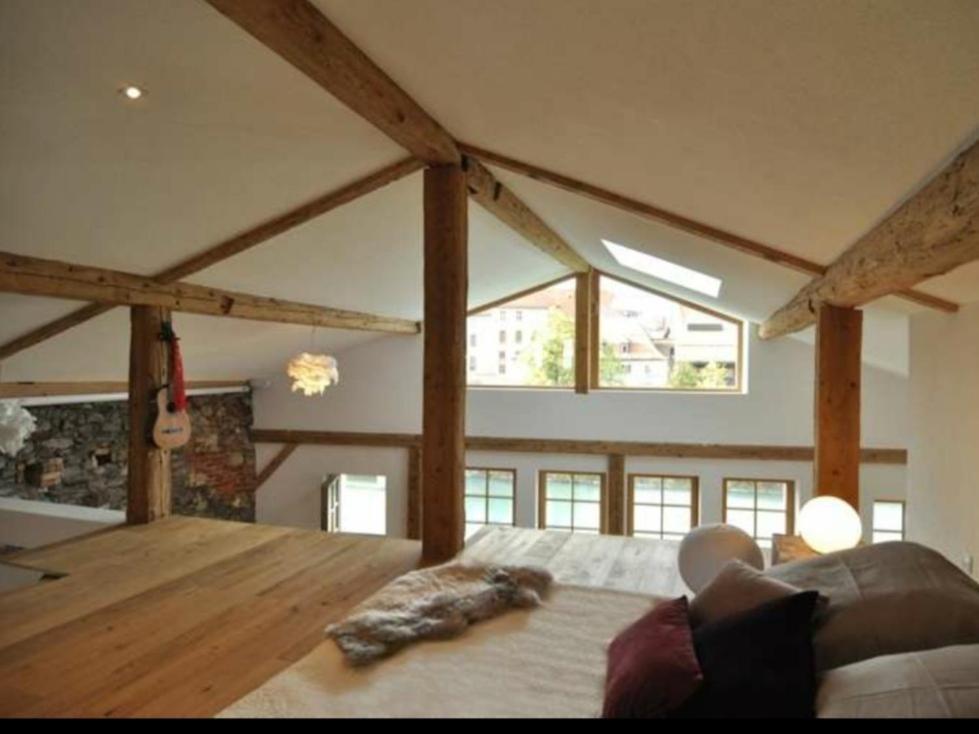 Ferienwohnung Viktoria Füssen Exteriör bild