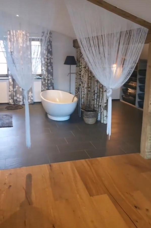 Ferienwohnung Viktoria Füssen Exteriör bild
