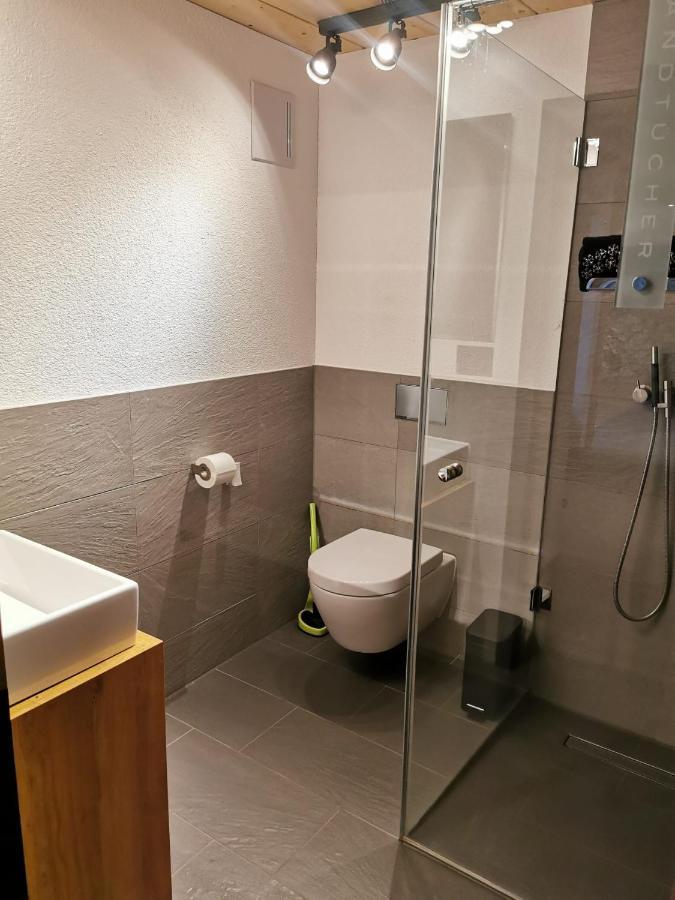 Ferienwohnung Viktoria Füssen Exteriör bild