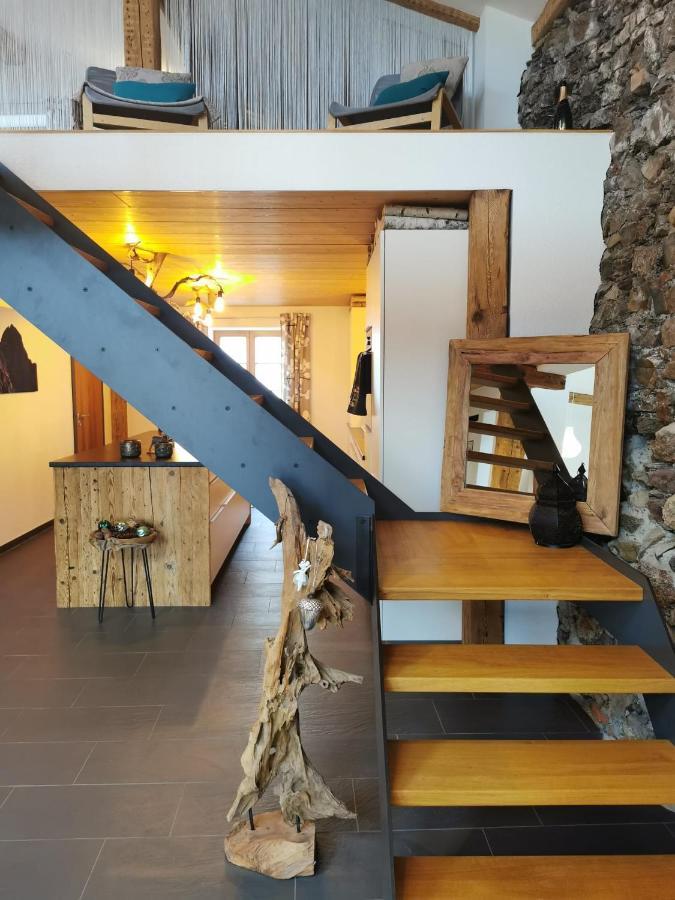 Ferienwohnung Viktoria Füssen Exteriör bild